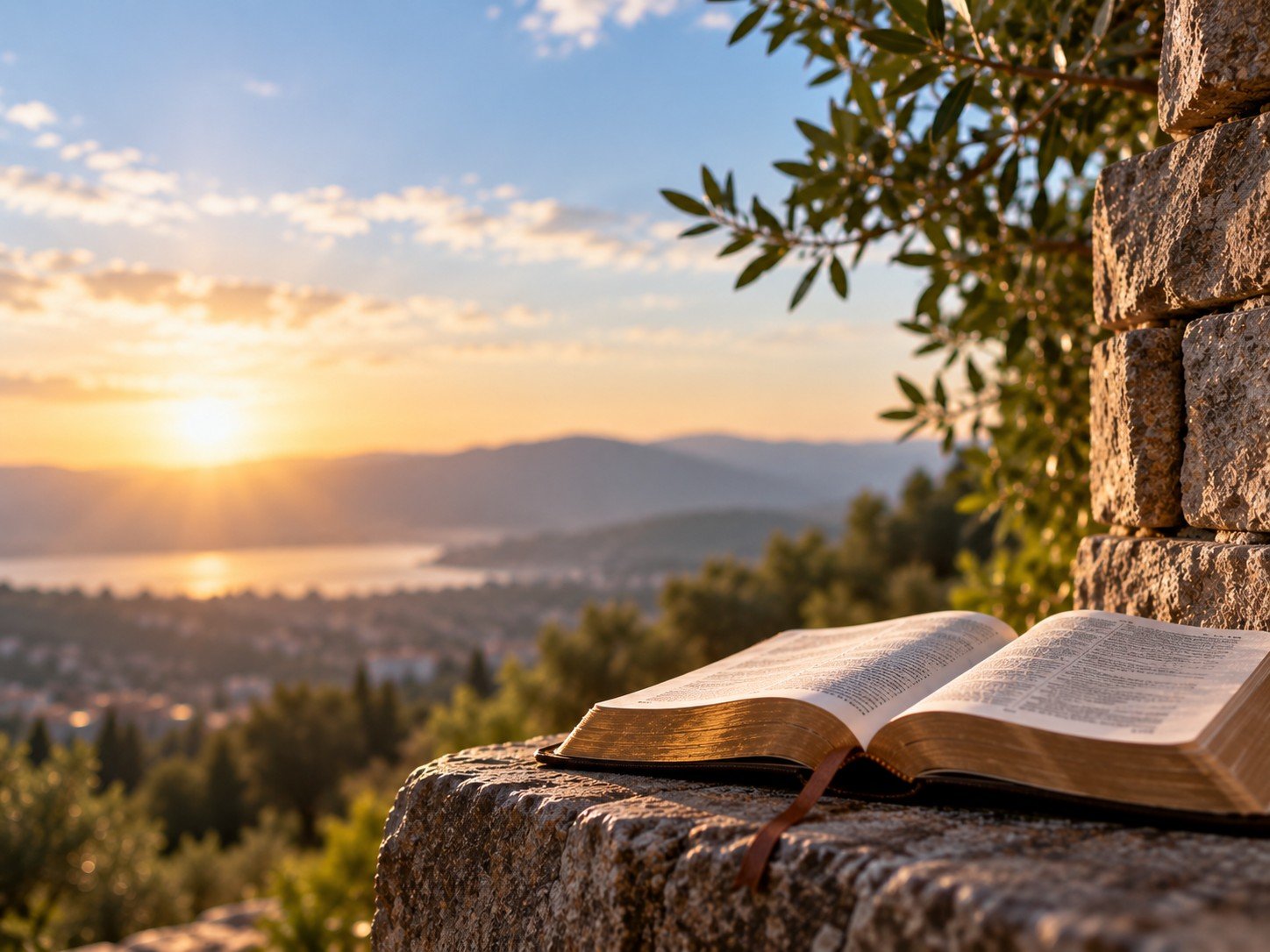 Our Ministry photo